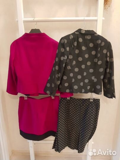 Костюм женский 46