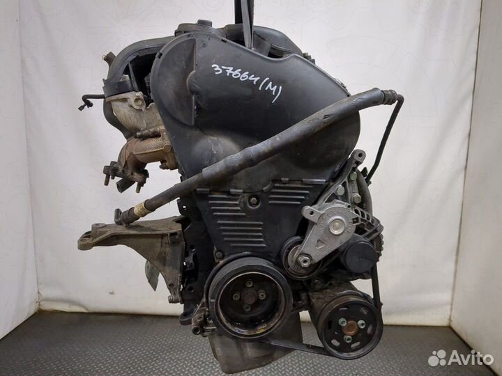 Маховик Volkswagen Caddy, 2003