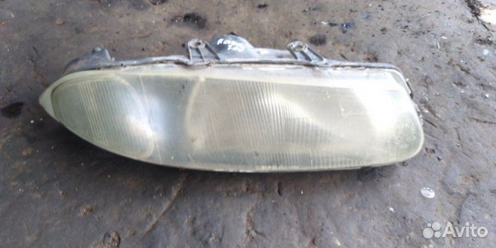 Фара Rover 200 MK3 14K2F