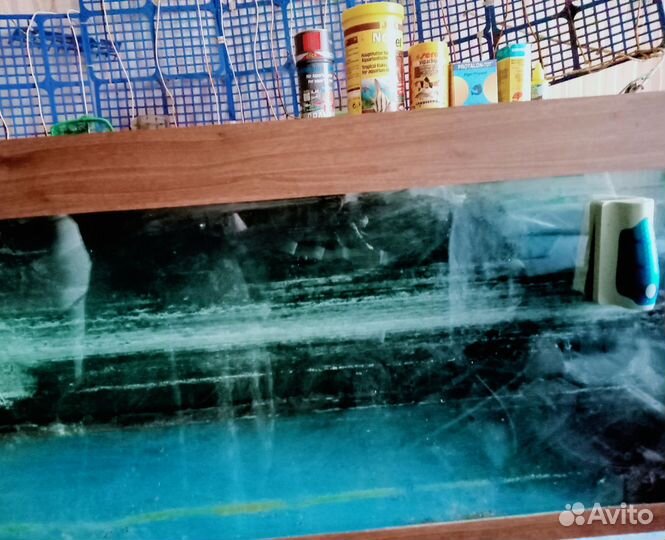 Продам аквариумы