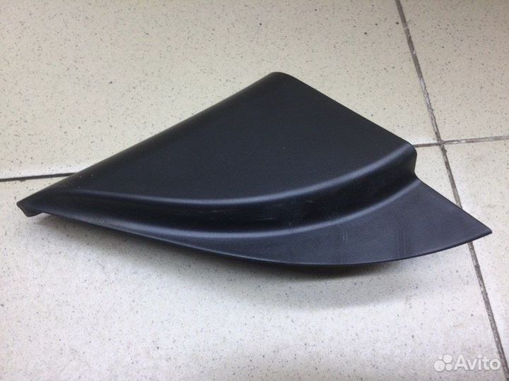 Крышка корпуса зеркала левого левая Hyundai