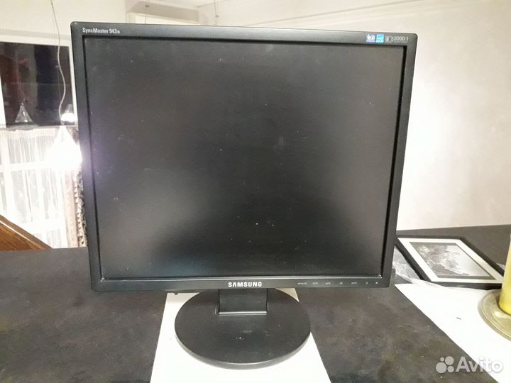Монитор samsung 19 дюймов