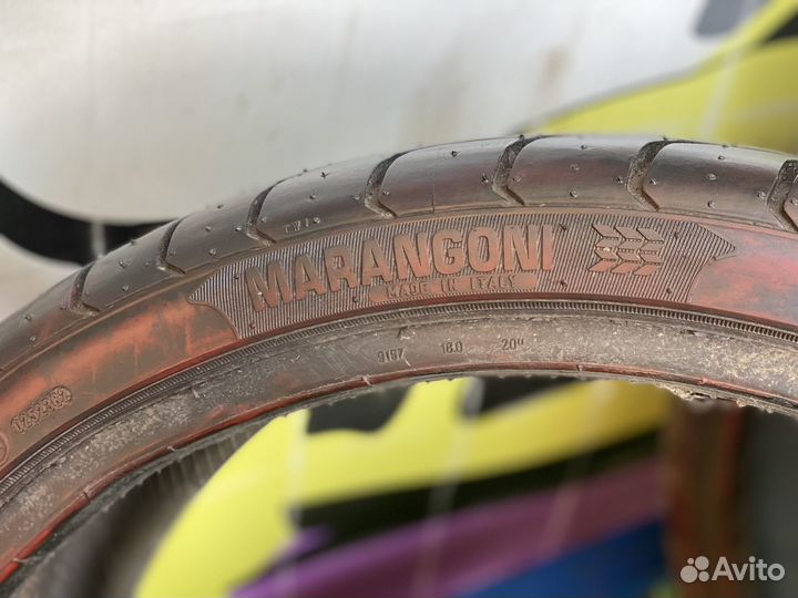 Marangoni M-Power 255/30 R20 92Y