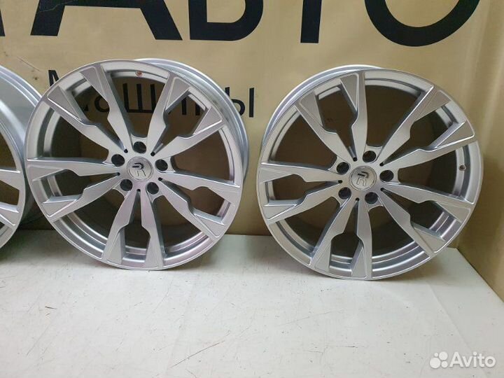 Комплект Новых дисков R20 Repley B228