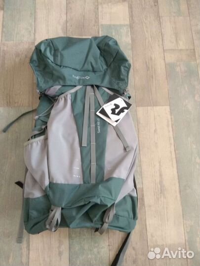 Рюкзак red fox