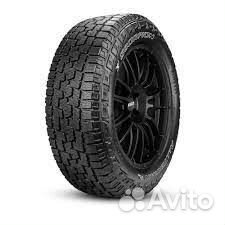 Pirelli Scorpion A/T 265/60 R18 110H