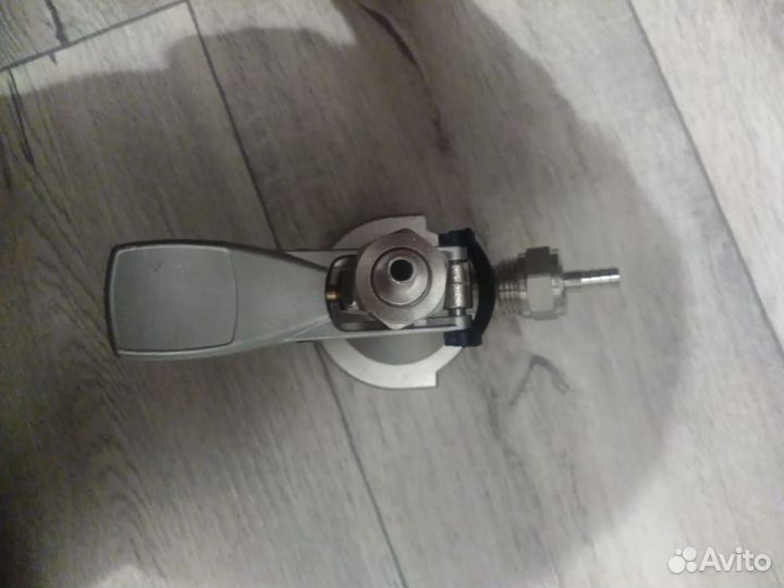 Комплект для домашнего розлива пива