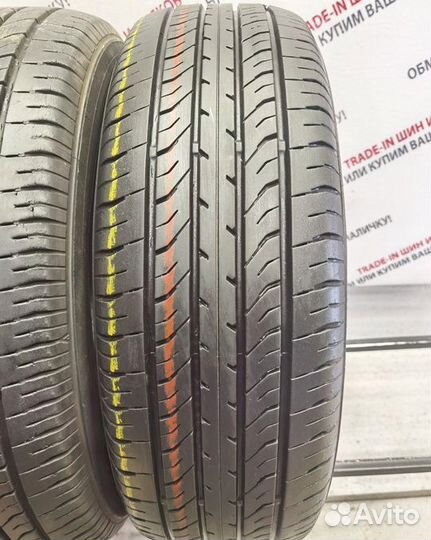 Toyo Proxes J54 205/60 R16 92H