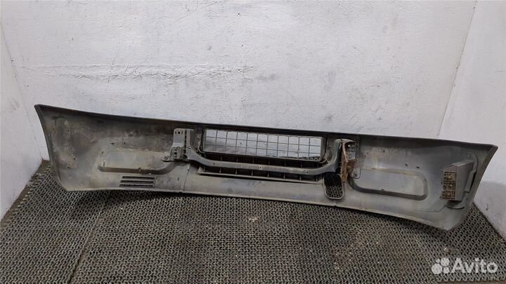 Бампер Iveco Daily 3, 2001