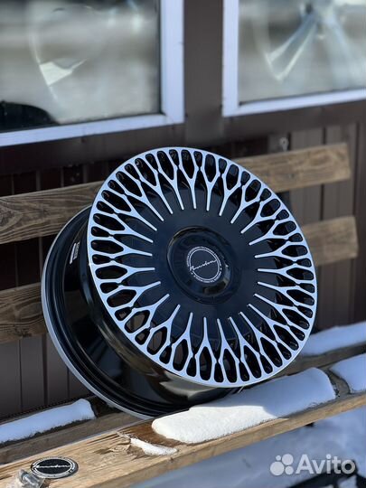 Brixton R17 4x100-114.3