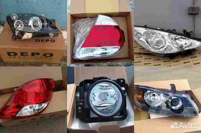 Крепление фары subaru forester, subaru forester SH