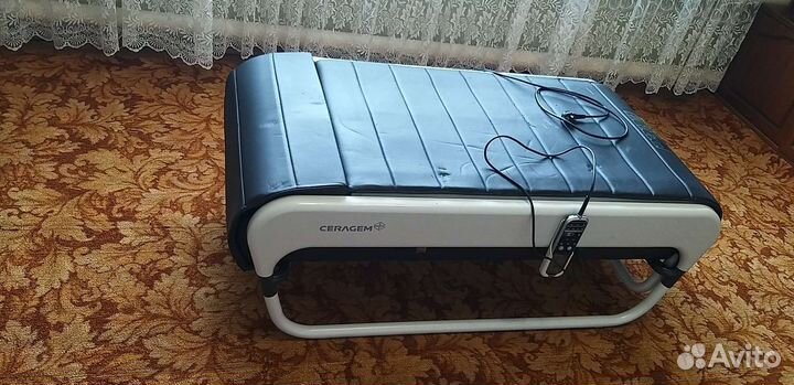 Массажная кровать 
