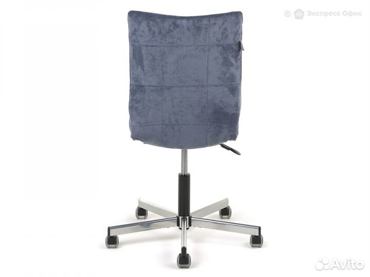 Кресло офисное Бюрократ CH-330M/LT-27