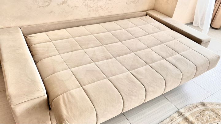 1-к. квартира, 53 м², 10/17 эт.