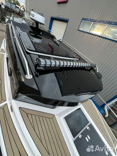 NorthSilver 780 Star Cabin
