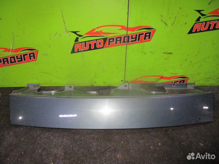 Решетка радиатора toyota QNC20,QNC21,QNC25,QNC20