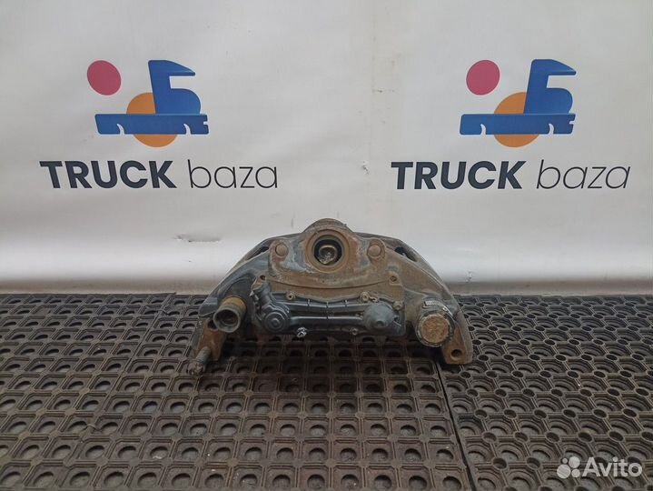 81508046509 Суппорт передний левый / задний правый