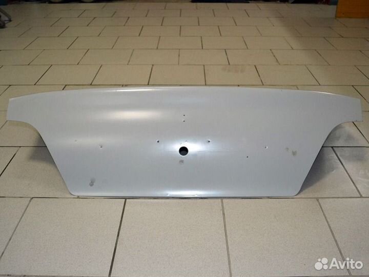 Крышка багажника Дэу Нексия N100 Н 100 Н100 95-08