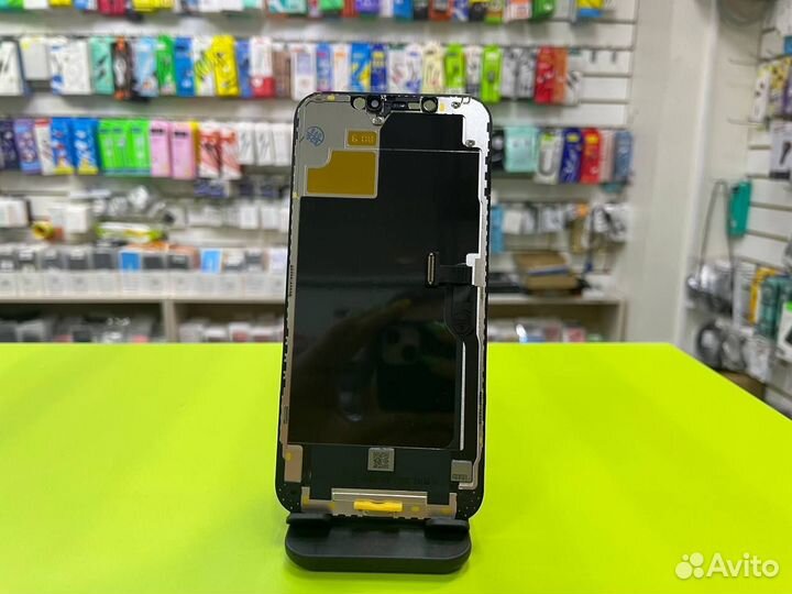 Дисплей для iPhone 12 pro max oled