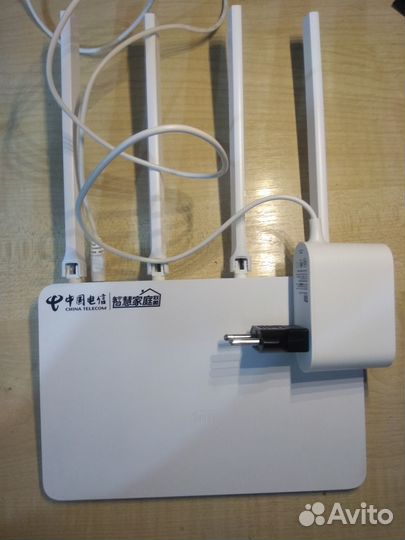 Комплект 4G+, 9cat., 3 несущиe