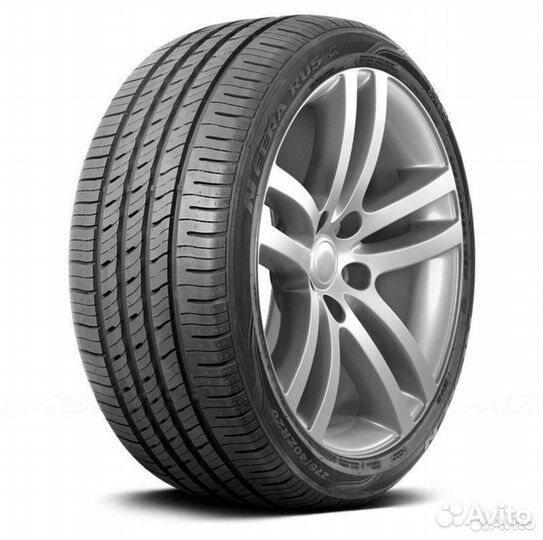 Nexen N'Fera RU5 215/60 R17