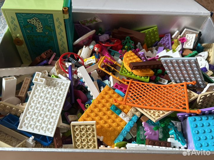Lego