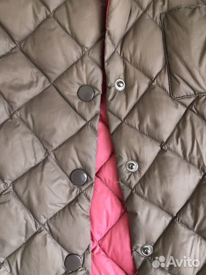 Куртка женская