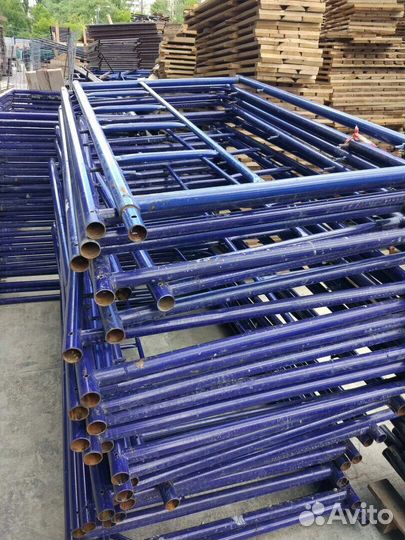 Аренда леса строительные лрсп 40