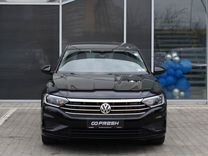 Volkswagen Jetta 1.4 AT, 2021, 22 940 км, с пробегом, цена 2 860 000 руб.