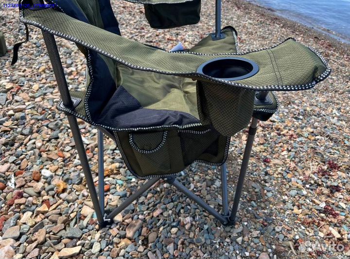 Карповое кресло (Арт.29880)