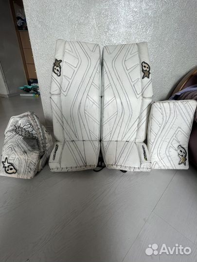 Комплект Brian's