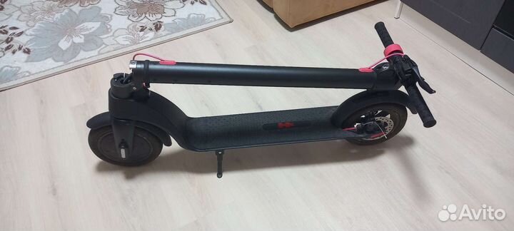 Электросамокат