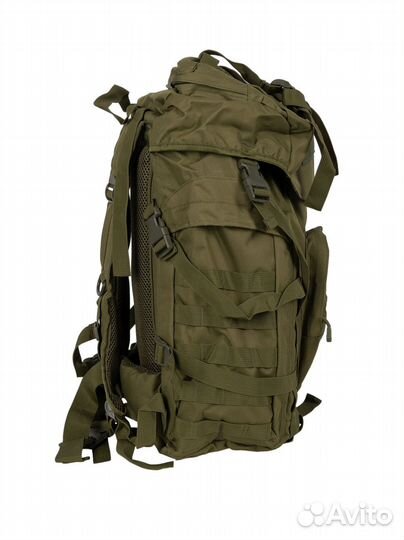 Remington Large Tactical Oxford Waterproof 60L