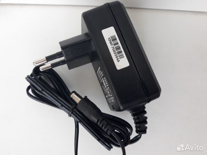 Блок питания