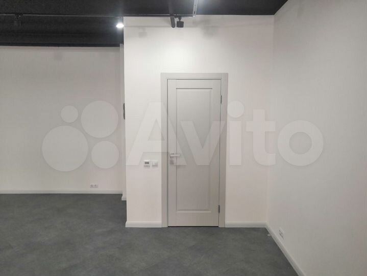 Свободного назначения, 37 м²