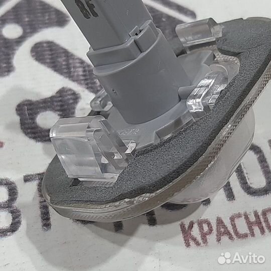 Плафон освещения Hyundai Solaris RB