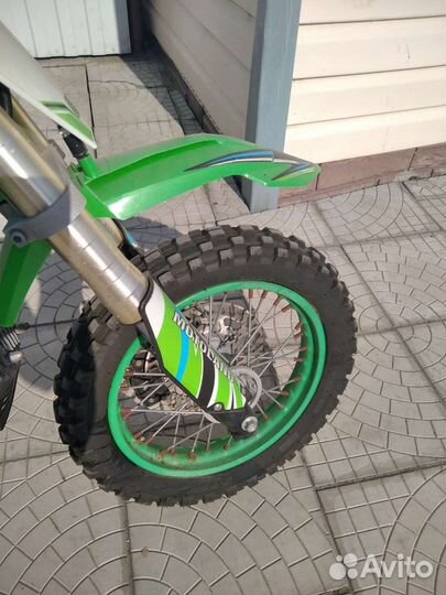Питбайк 70сс CRF 10