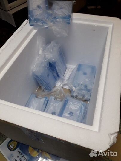 Термоконтейнер