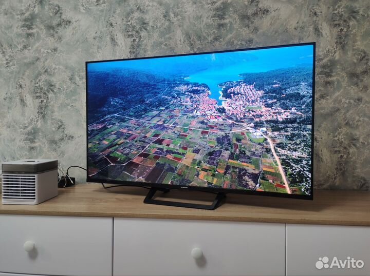 Телевизор SMART tv xiaomi 45