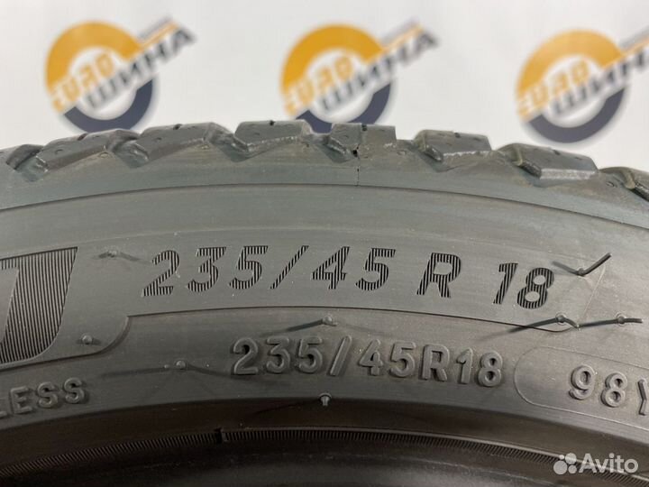 Michelin CrossClimate 2 235/45 R18 95W