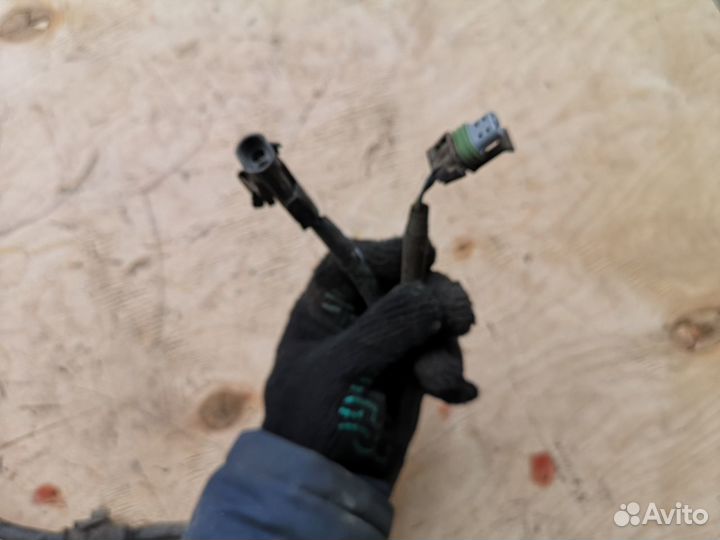 Проводка поворотника для Cadillac SRX 2003-2009