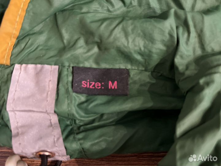 Одежда для собак