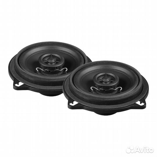 Match UP X4BMW-FRT коаксиальные динамики