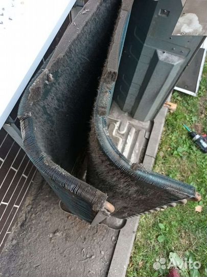 Ремонт,обслуживание,заправка кондиционеров,монтаж