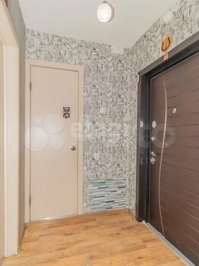 Квартира-студия, 26 м², 1/10 эт.