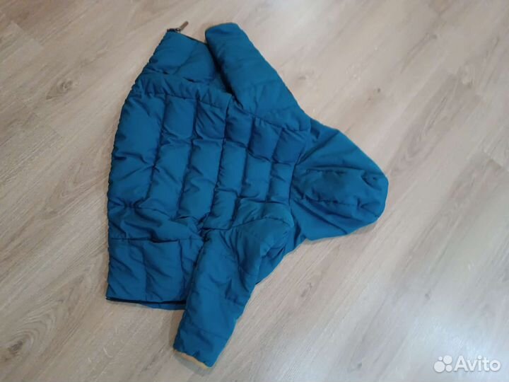 Куртка для мальчика