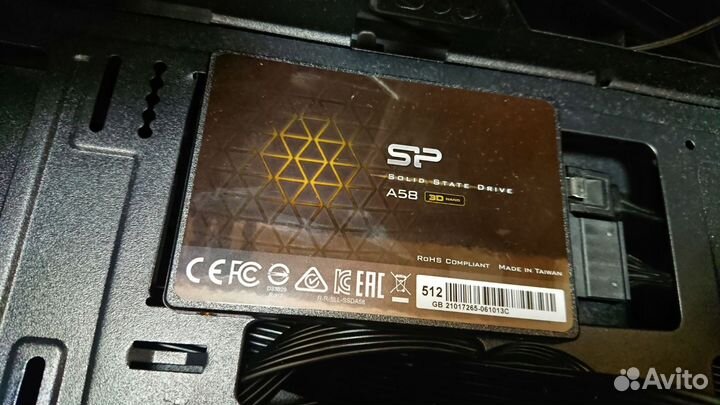 Продам современный системный блок / компьютер