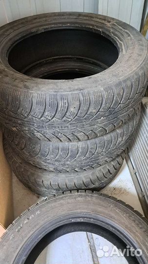 Accelera Iota 225/60 R17