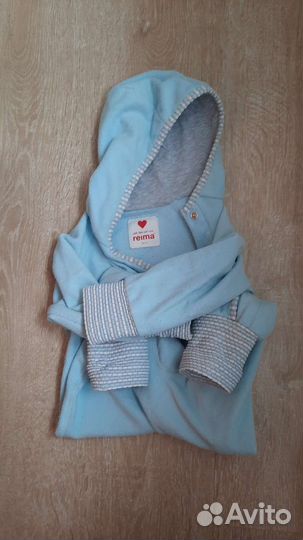 Комбинезон reima