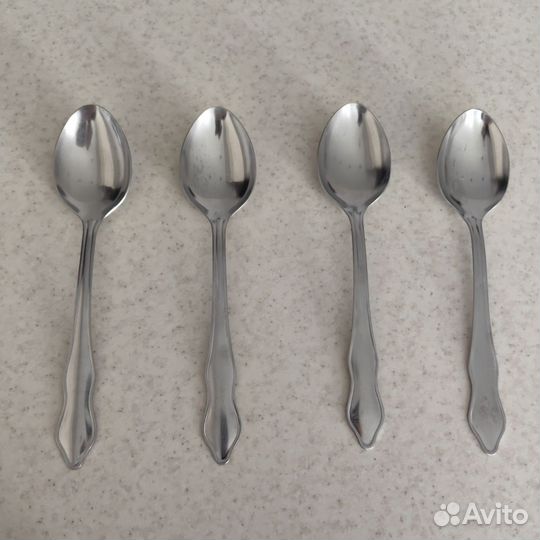 Ложки столовые Вилки Ножи Щипцы и другое